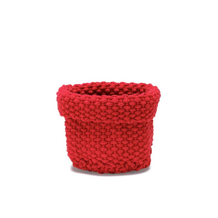 Etol – Engroshandel Bruseforhæng – 42070406 DRAP.XL 200x240 Textile Match Rød Ekstra Høj1