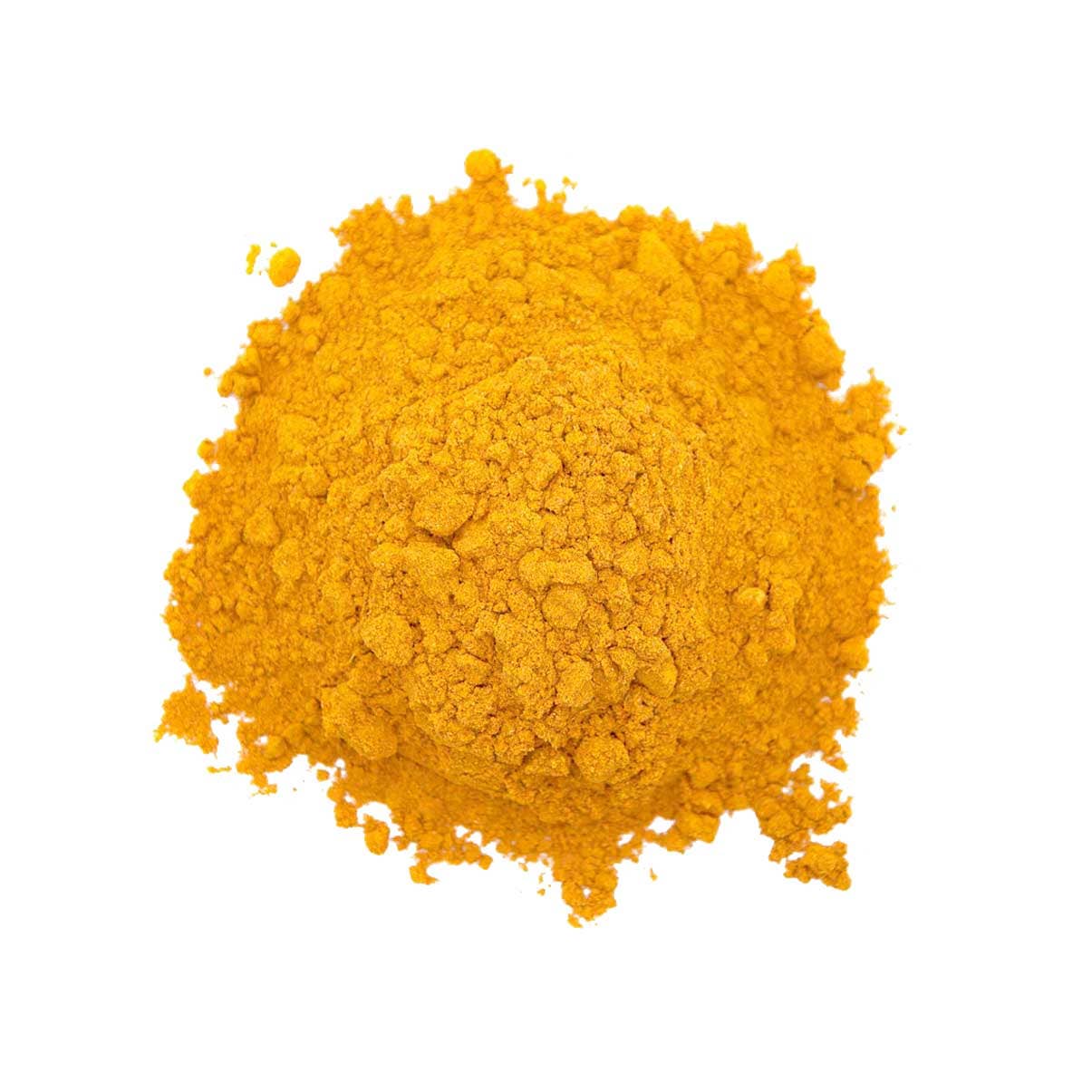 The Tea Heaven – wholesale Loose tea – Golden Milk Turmeric Latte Mix Canister (Case of 6)1