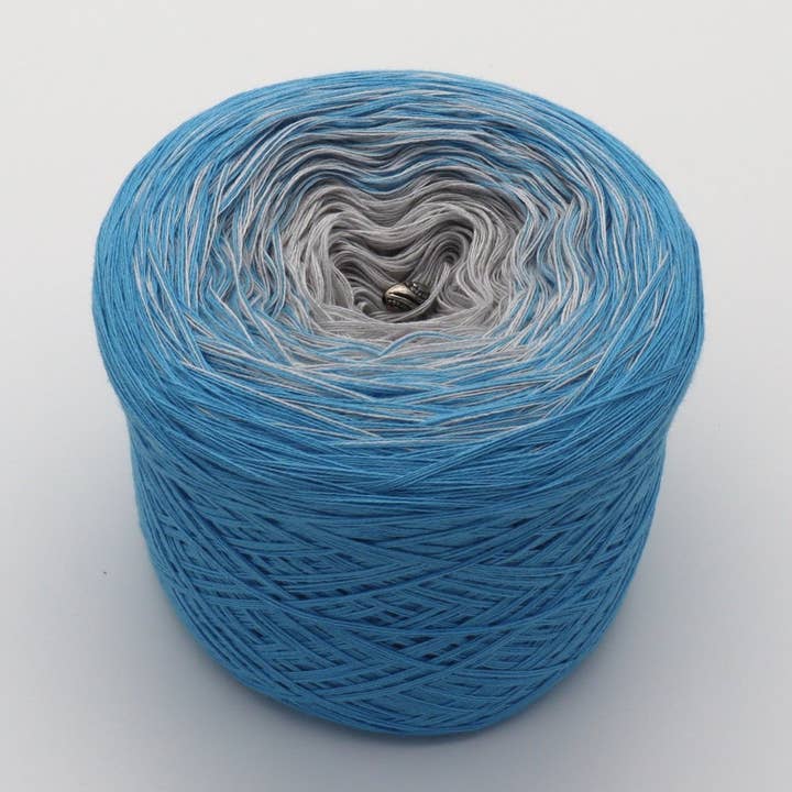 Catedral de Mármol para venta al por mayor de Chiemseegarn