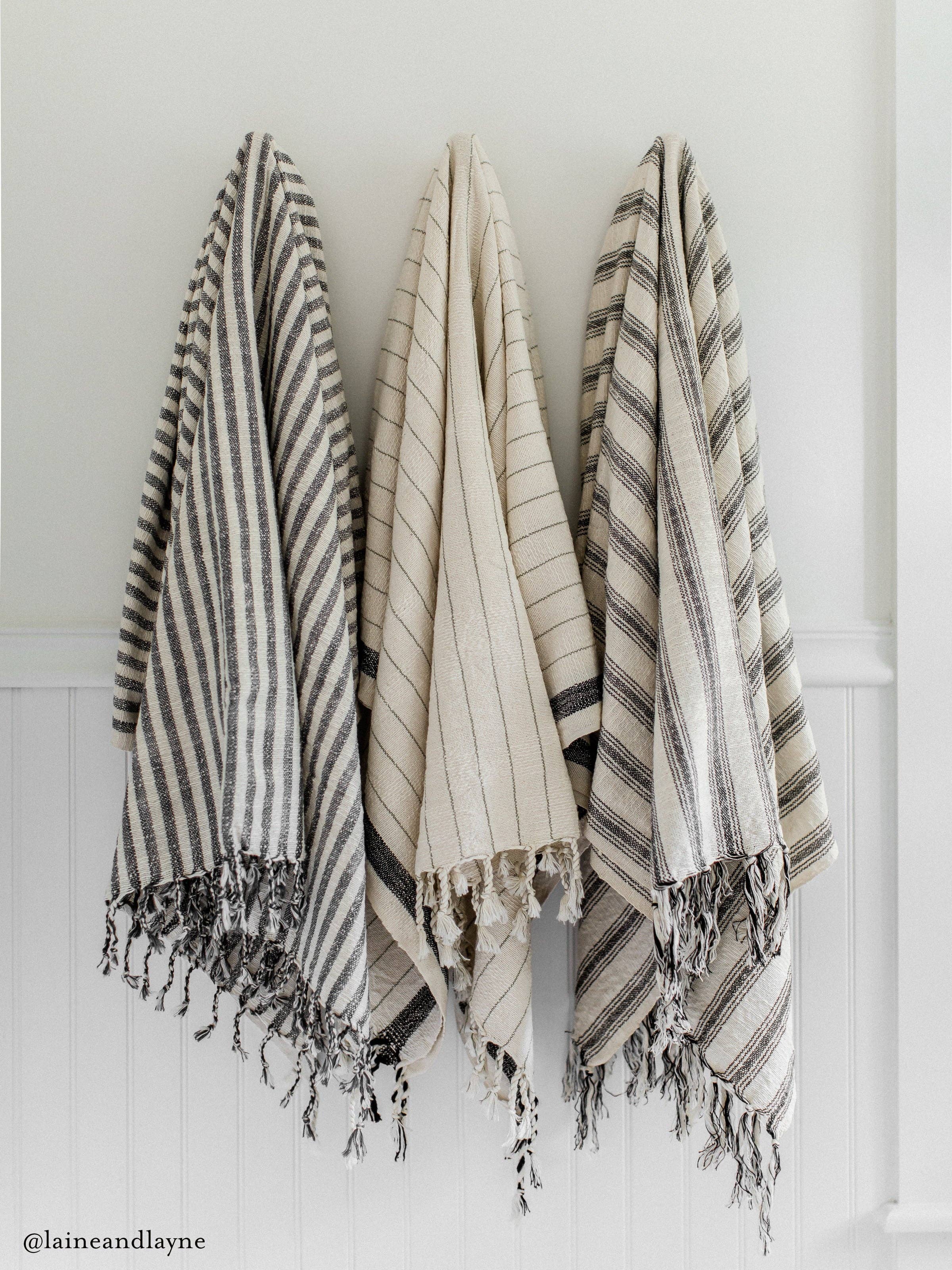 Eastern Woven - Wholesale Bath Towel - Abbas Towel3