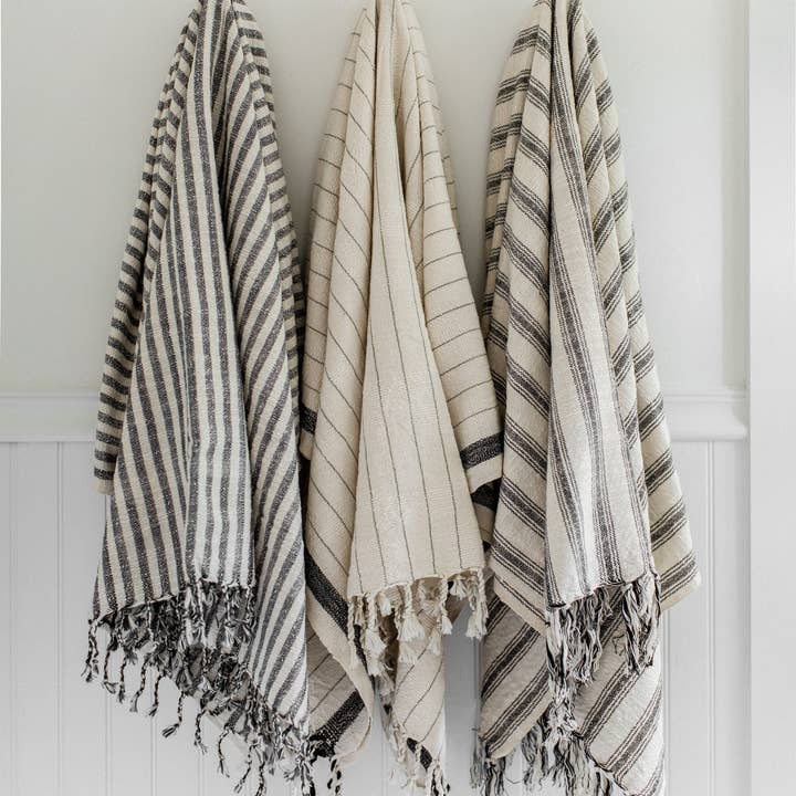 Eastern Woven - Wholesale Bath Towel - Abbas Towel3