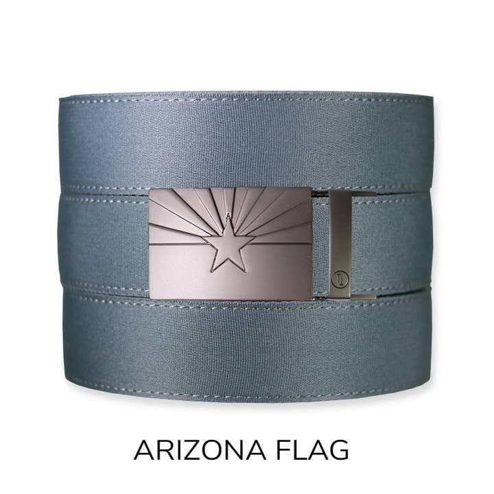 Tough Apparel - Wholesale Belt - Men's - Steel Canvas+ Ratchet Belt & Buckle Set