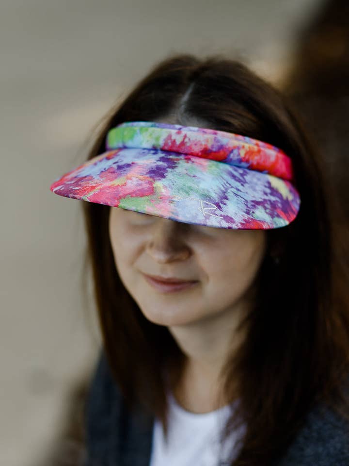 Slipsfärgad visir för wholesale av Radicool Australia