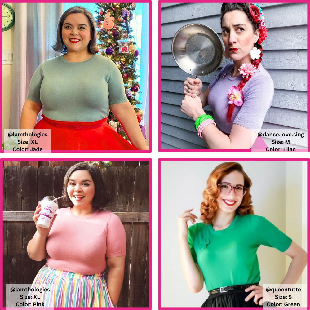 Mak – Engroshandel Strikket top - Dame – Halv-ærmet Crewneck Letvægts blød pullover Tee MK3664Y81