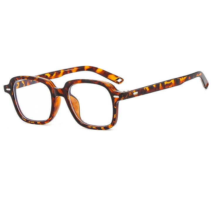 Romantic Series Mix Color Blue - light Blocking Glasses for wholesale by SHINE BUY