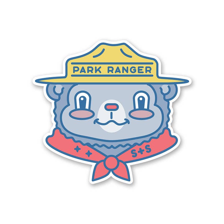 Ranger Bear for wholesale by Stars And Sequoias