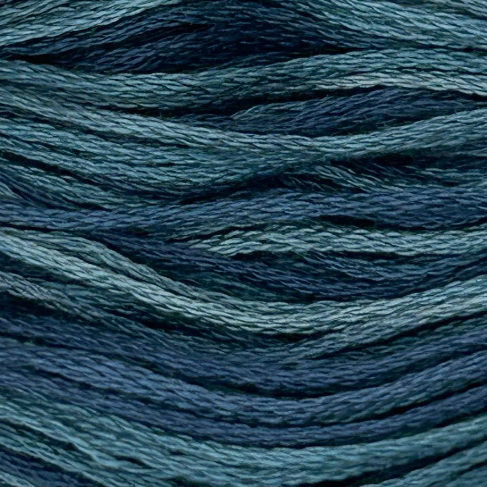 OTF Threads - Wholesale Thread - OTF Threads™ Variegated 6 Strand Embroidery Floss Box of 249