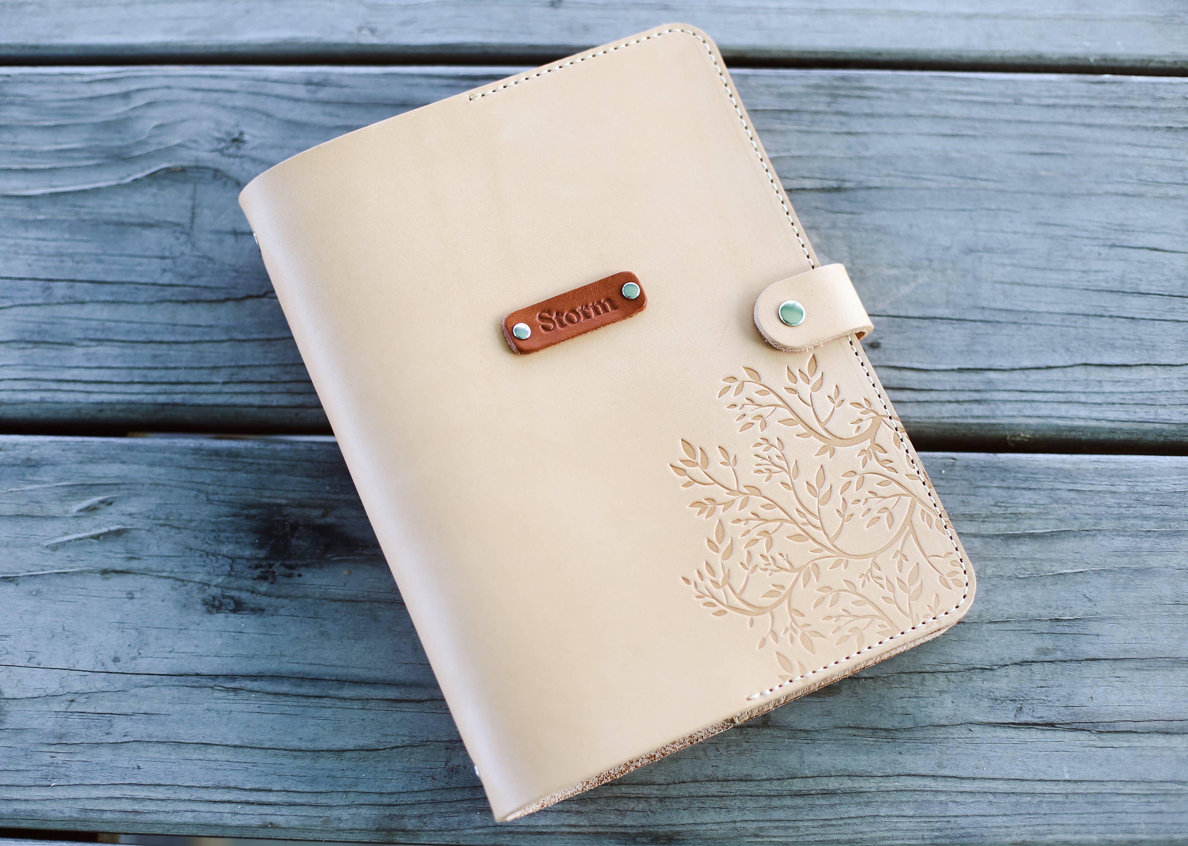 Foytik – Großhandel Tagebuch – A5 Große Lederorganizer Agenda, Notizbuch, Tagebuch, Planer8