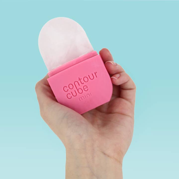 Contour Cube - Wholesale Face/Beauty Roller - Contour Cube Mini4