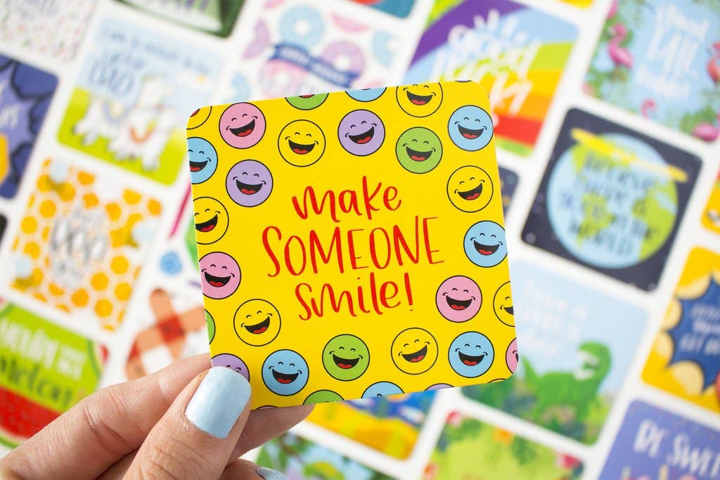 bloom daily planners - Wholesale Stationery/Notecard Set - Lunch Box Note Cards12