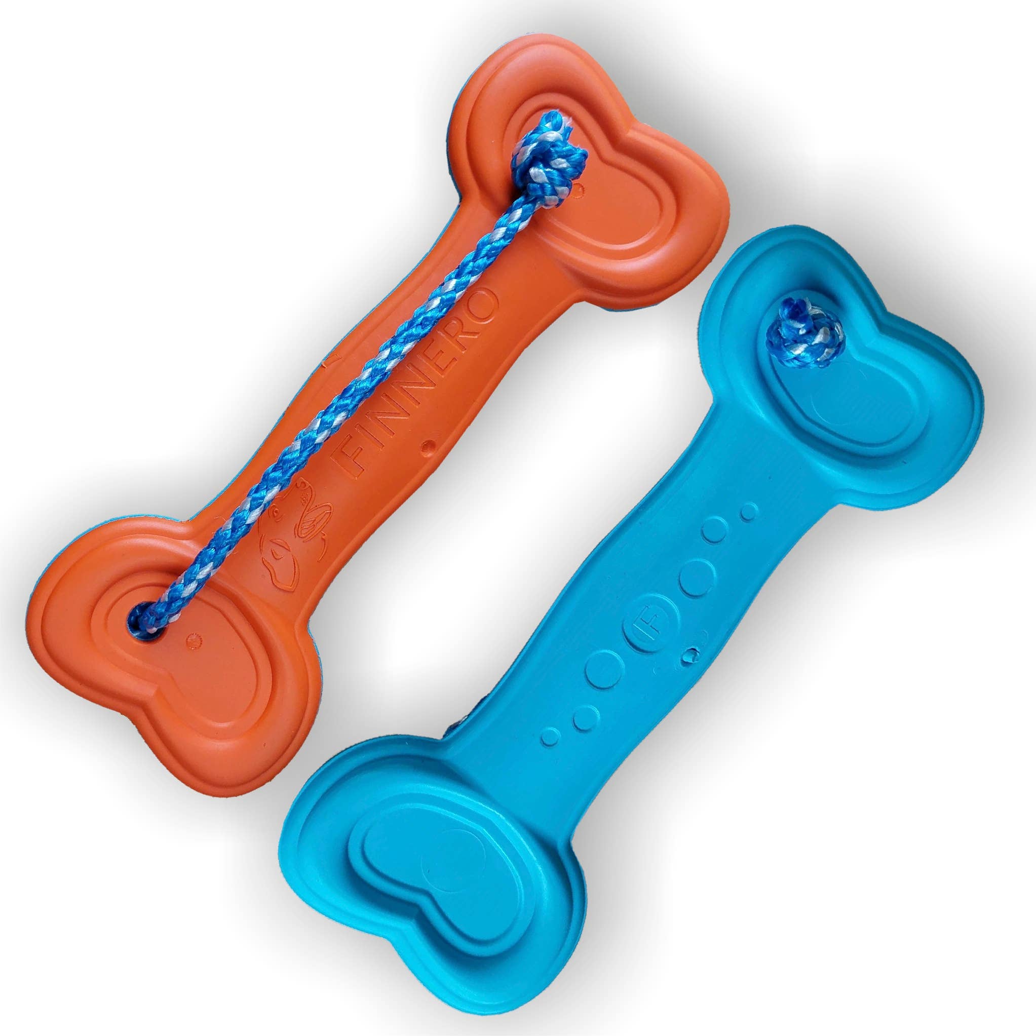 FINNERO - Wholesale Pet Toy - Dog - FINNERO WAVE Floating Dog Toy, Made in Finland, 2 sizes12