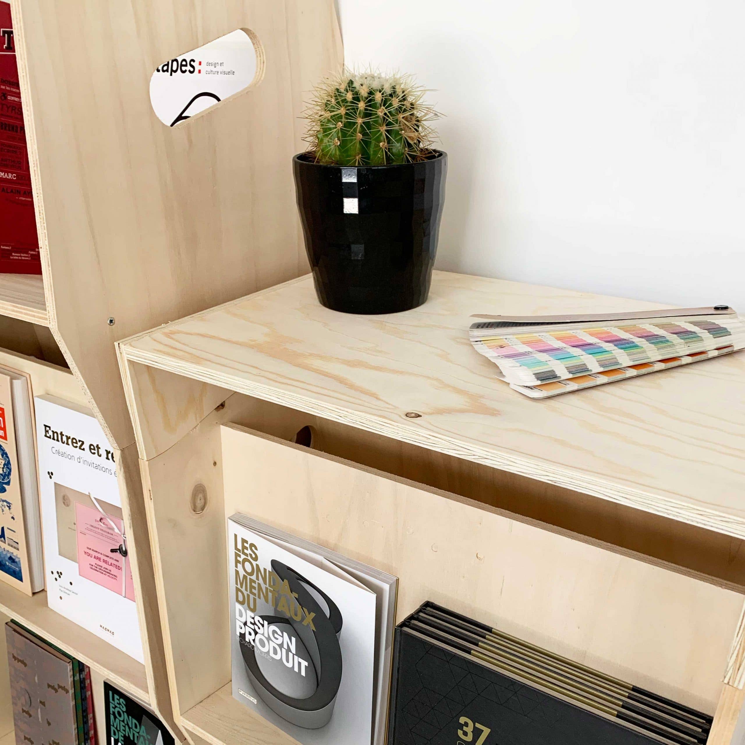 IZZIBOX - Wholesale Console Table - CONSOLE MODULE3