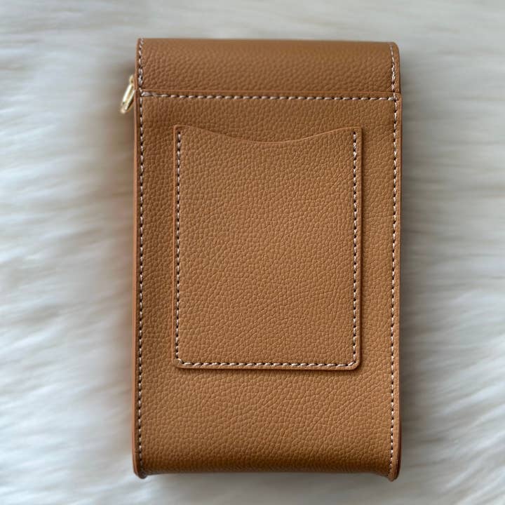 Oceans End - Wholesale Crossbody Bag - Women's - Megan Tuscany1