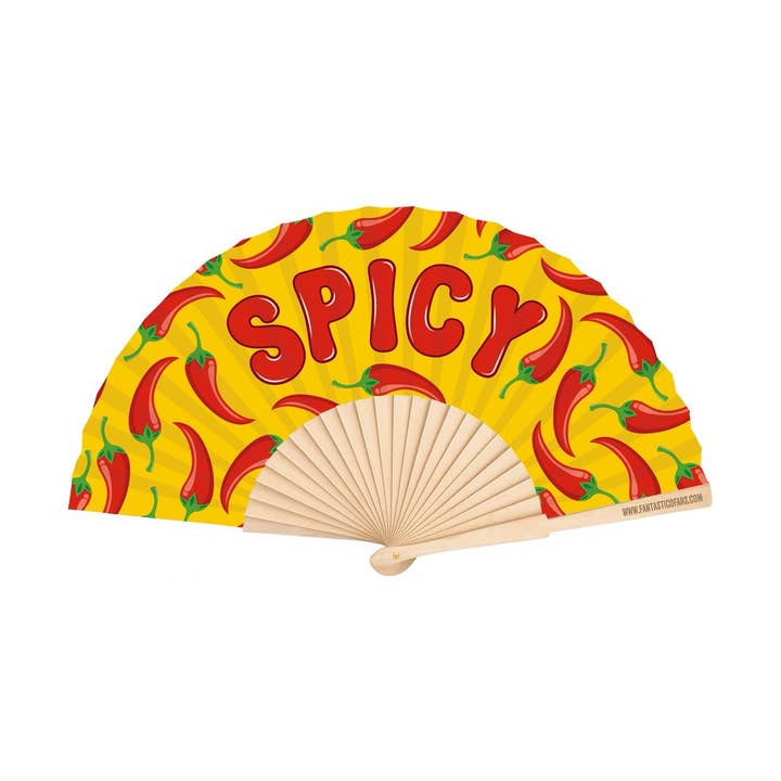 Krydret Boble Script 23cm ventilator for engroshandel hos Fantastico Fans