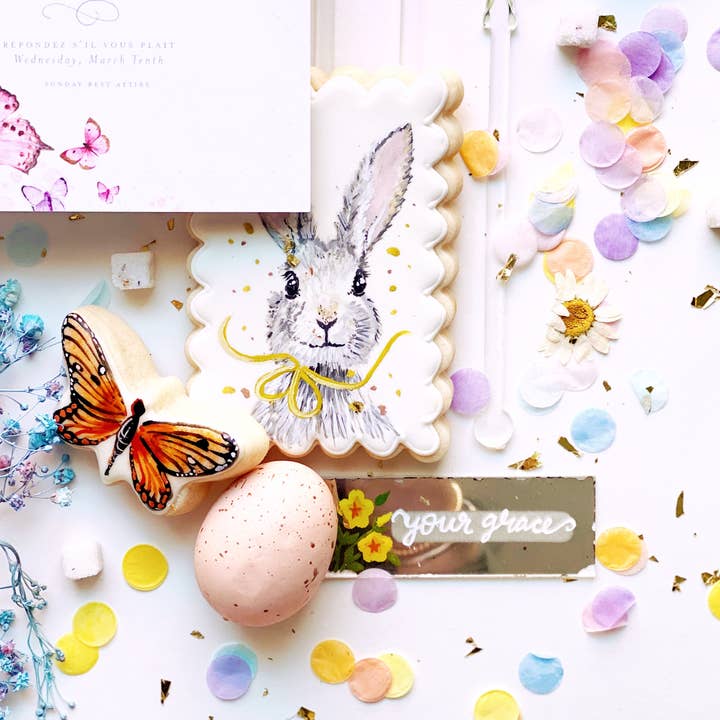 Studio Pep - Wholesale Confetti - Peace & Love Artisan Confetti2