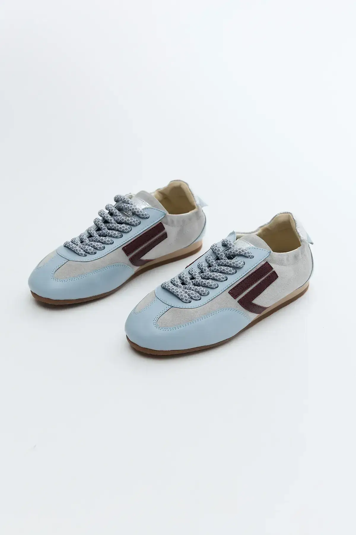 Nenya Fashion Limited – Sapatilha Lifestyle - Mulher por atacado – Ténis Lima5