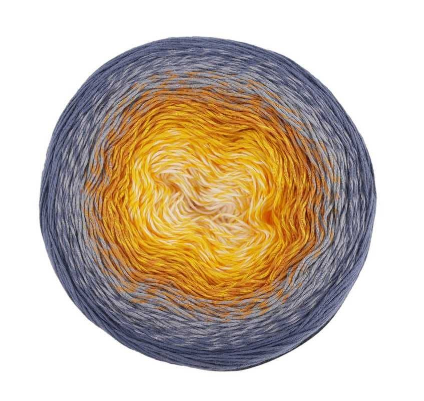 Wollbiene - Wholesale Yarn - Wollbiene Flair Cotton 250g 100% Cotton34