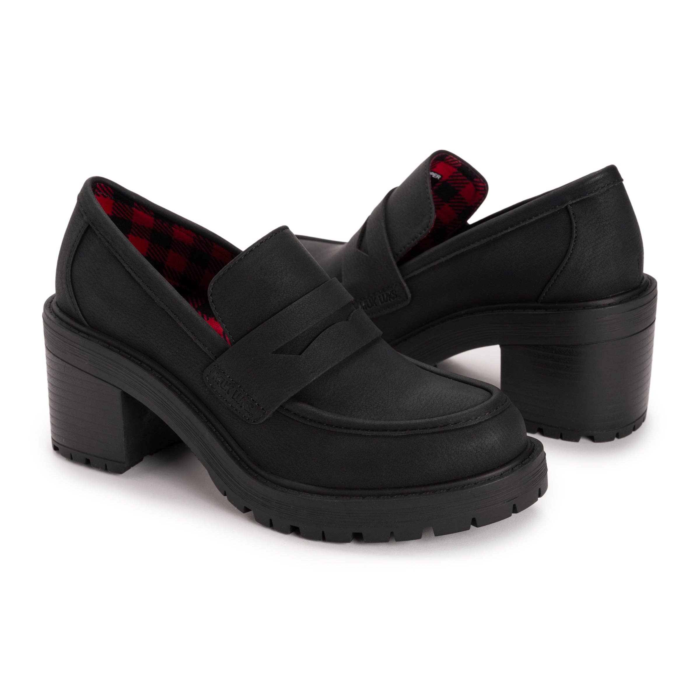 Muk Luks - Wholesale Loafers - Women's - MUK LUKS Women's Leona Loafer2