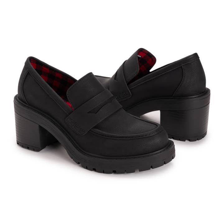 Muk Luks - Wholesale Loafers - Women's - MUK LUKS Women's Leona Loafer2