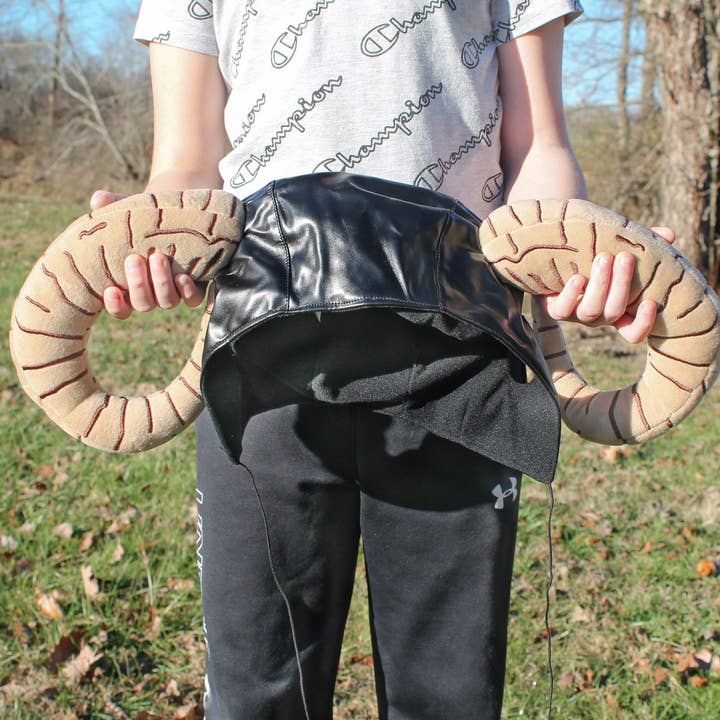 Kurated Korner – wholesale Costume – Unisex – Toy Vault Monty Python Tim the Enchanter Hat
