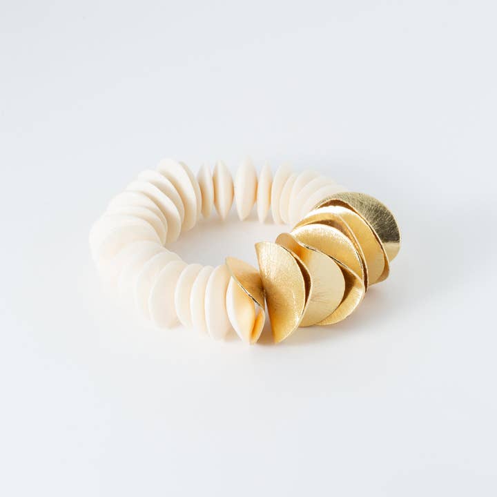 Cote d'Ivorie Off-White for wholesale by Coastal Grit