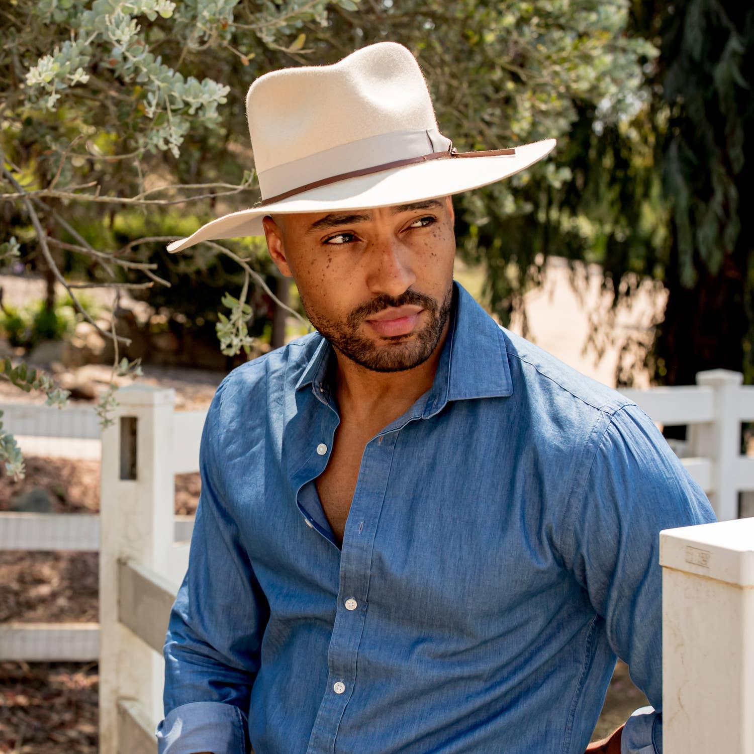 Peter Grimm - Wholesale Fedora - Unisex - Byron Bay Wool Felt Hat8