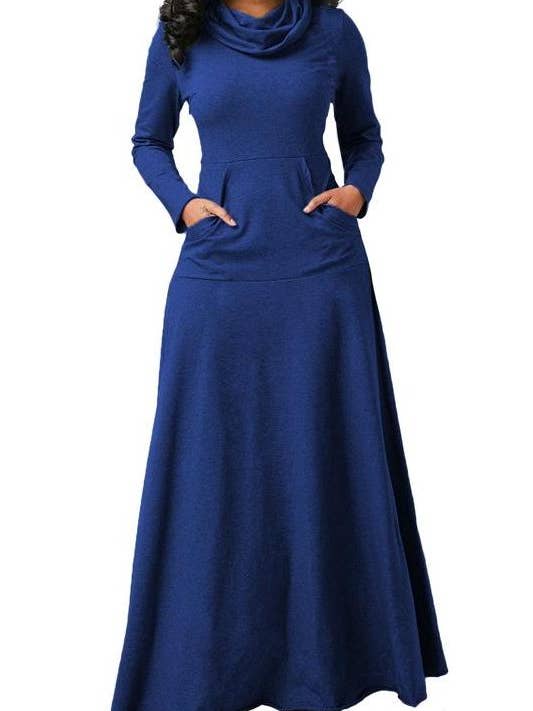 ABITO SWING TASCABILE CASUAL MB FASHION 4009 per la vendita all'ingrosso da parte di MB Fashion Wholesale