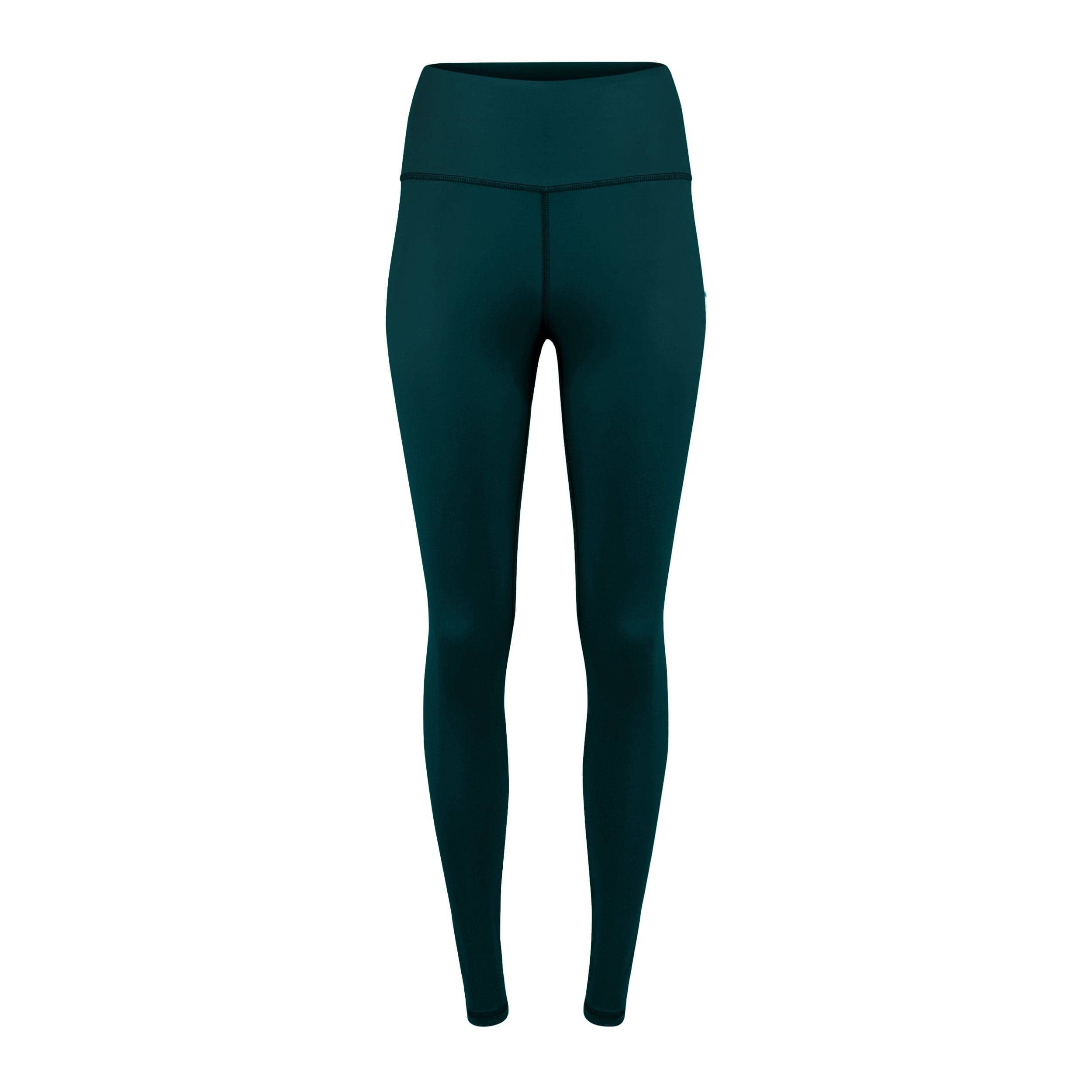 Lezat – Engroshandel Sports-/loungeleggings – til kvinder – Sara økologiske bomuldsleggings20