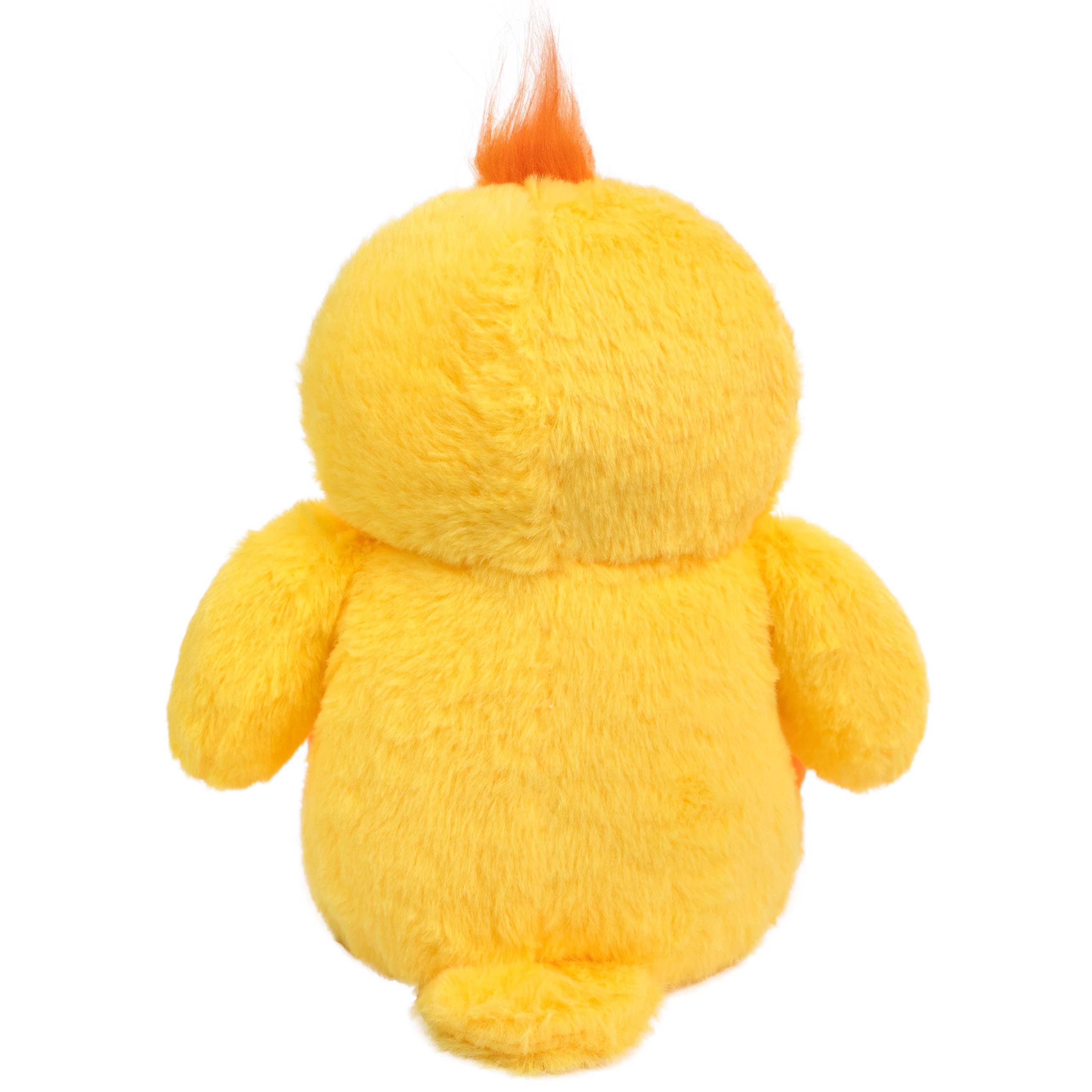 Scentco, Inc - Vente Peluche – enfant et bébé - Smanimals Chick - Meringue au citron3