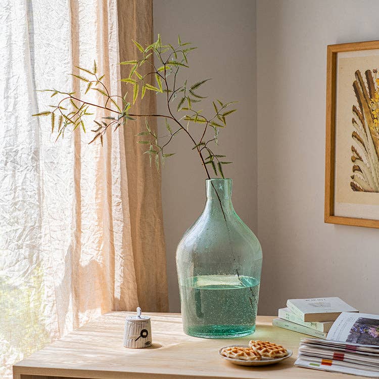 Rustic Reach - Wholesale Artificial Plant - Artificial Forked Fern Stem3