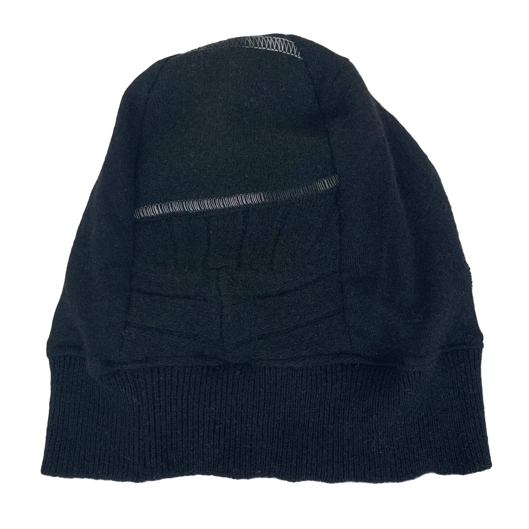 Sardine Clothing Co. - Wholesale Beanie - Women's - Cashmere Slouch Hat0