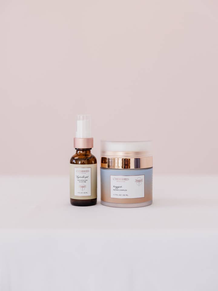 Blemish Buster Heroes for wholesale by Cherished Skin Solutions