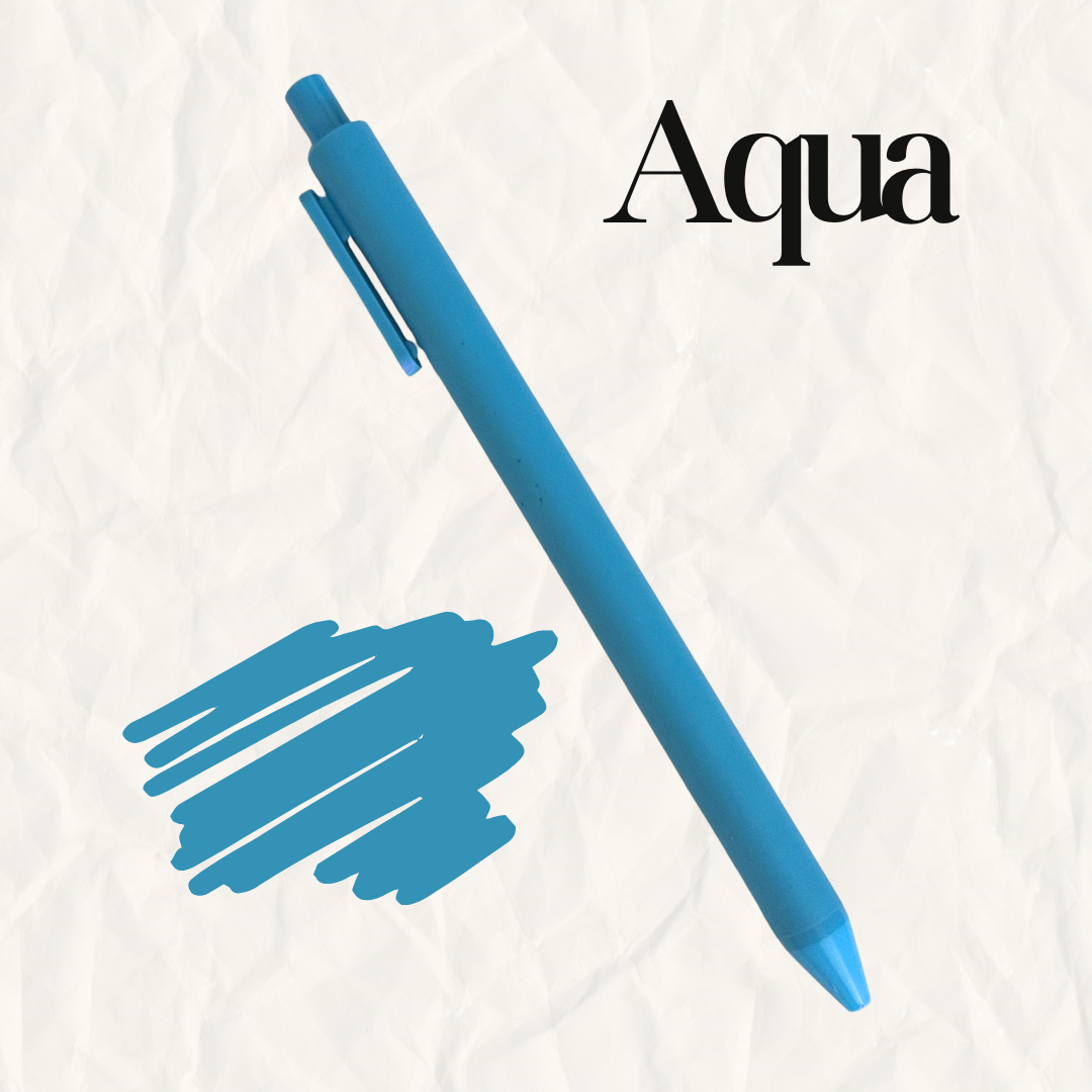 Oak Shore Collective LLC - Wholesale Pen - Jotter Pens18