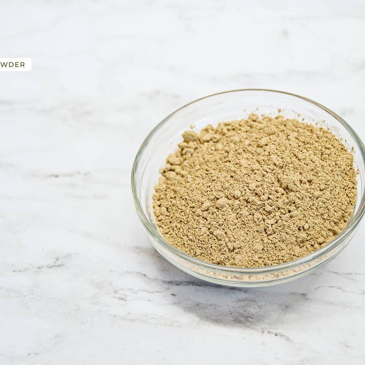 Organic Way LLC - Wholesale Herbs - Organic Licorice Root Powder