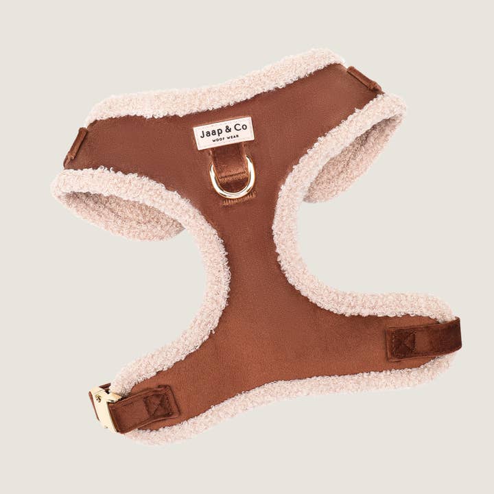 Soft Season - Dog Harness and other Purchase Wholesale ja cola. Free Returns & Net 60 Terms on Faire trending on Faire.