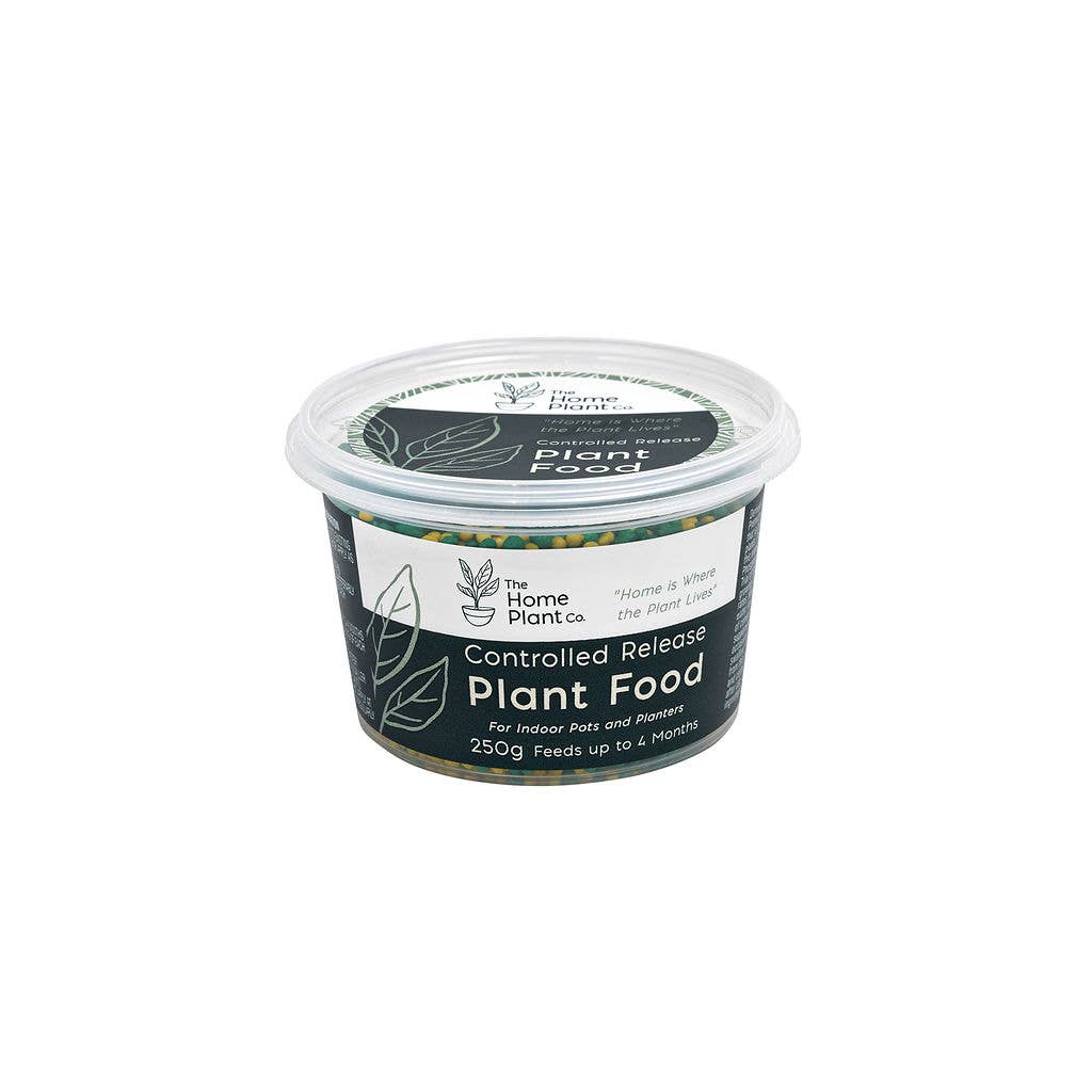 The Home Plant Co - Wholesale Fertiliser - Controlled Release Fertiliser1