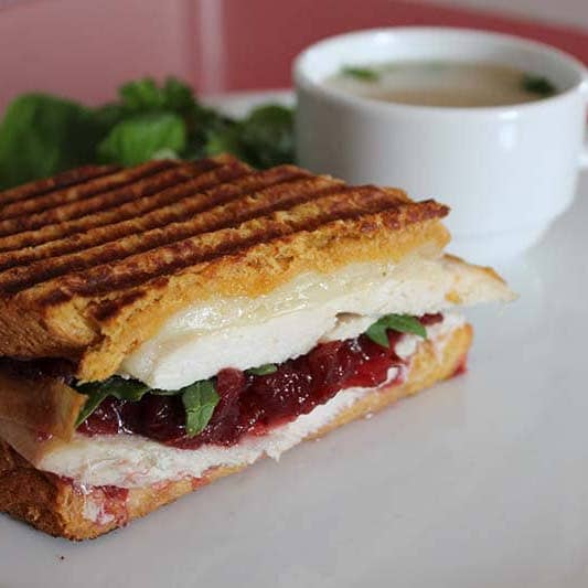 Eat This Yum - Wholesale Jam/Jelly - Heirloom Cranberry Compote 3