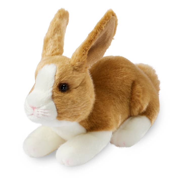 9IN FARM BUNNY-BRIDGET for wholesale by Giffa Gifts