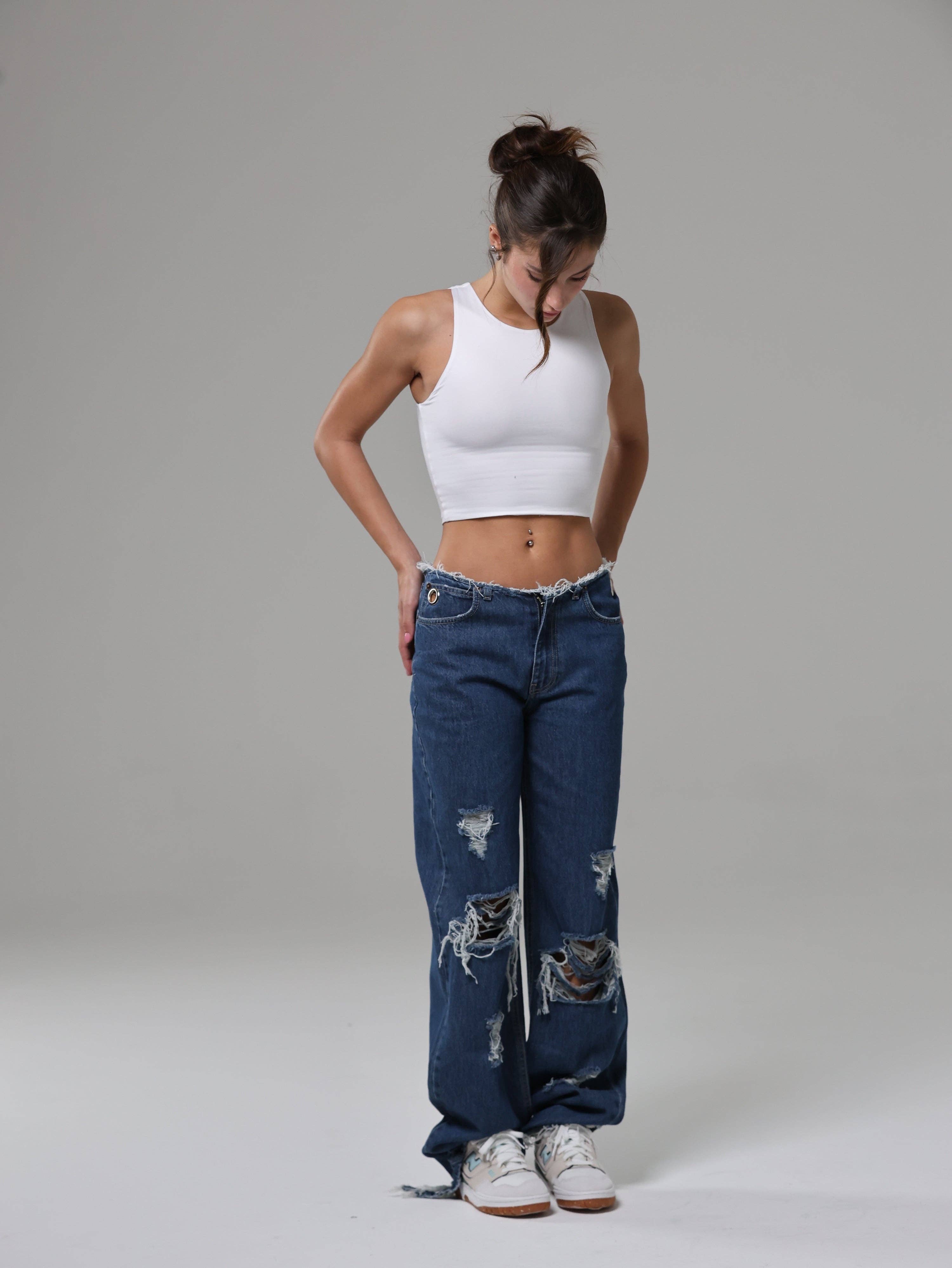 GiSar - Wholesale Jeans - Women's - RAPTURE18