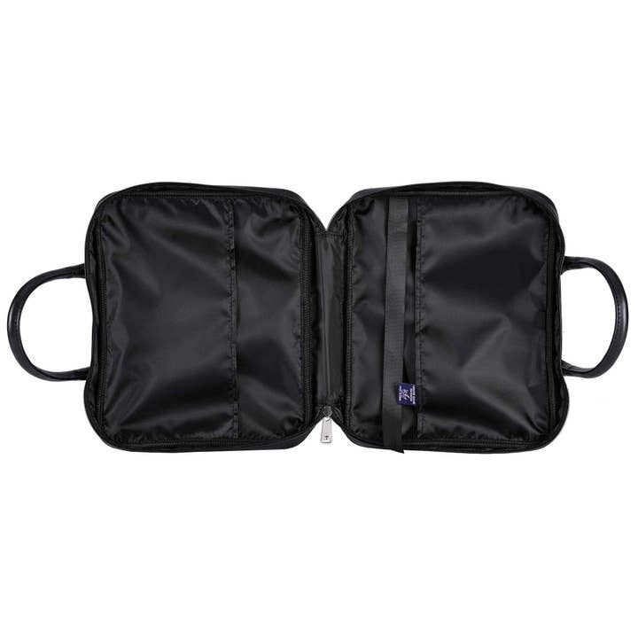 Dicksons - Wholesale Bible Cover - White Dove Bible Case Amazing Grace Black XXLarge2