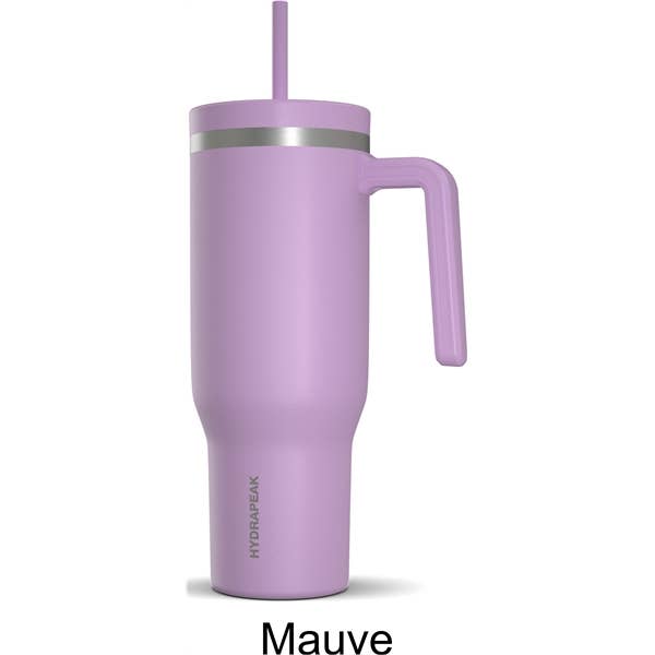 Just Cool Moms - Wholesale Insulated Mug/Tumbler - 40 oz. Hydrapeak Voyager Tumbler9