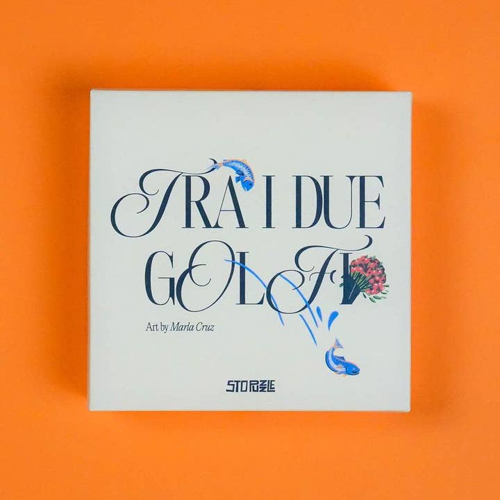 Sto Puzzle - Wholesale Puzzle - Adult - Between the Two Gulfs - 500 Piece Puzzle Amalfi Coast - Marla Cruz2