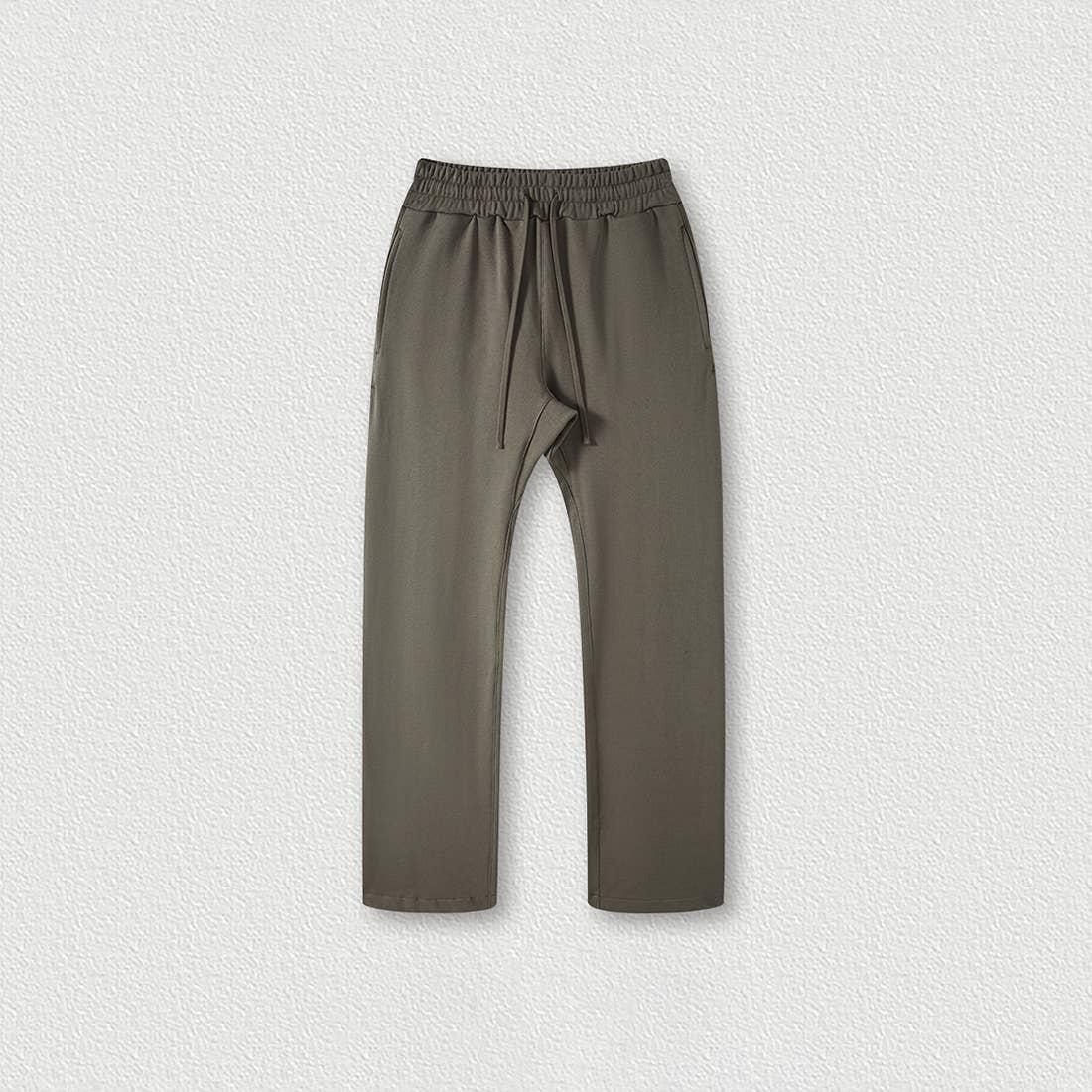 Sodalemon – wholesale Joggingbyxor - Herr – Herrbyxor med lös rak passform för träning8