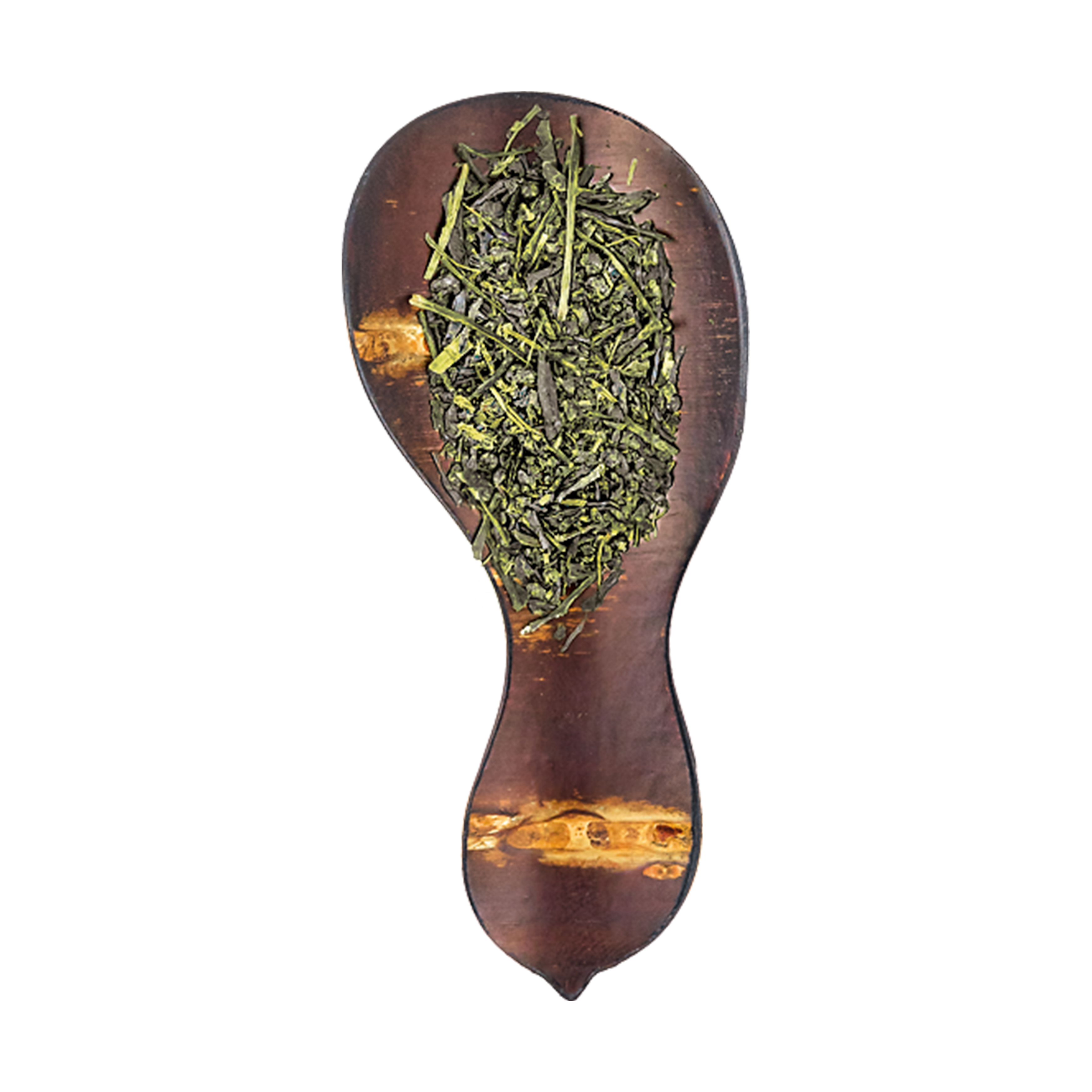 KEIKO - Wholesale Health/Detox Tea - Shincha Classic, Organic2