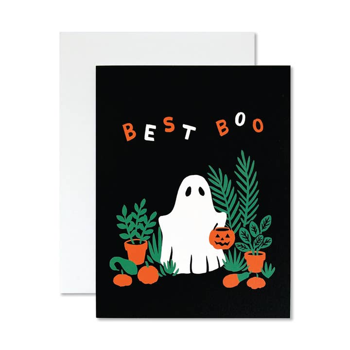 Mejor Boo para venta al por mayor de Wild Hart Paper