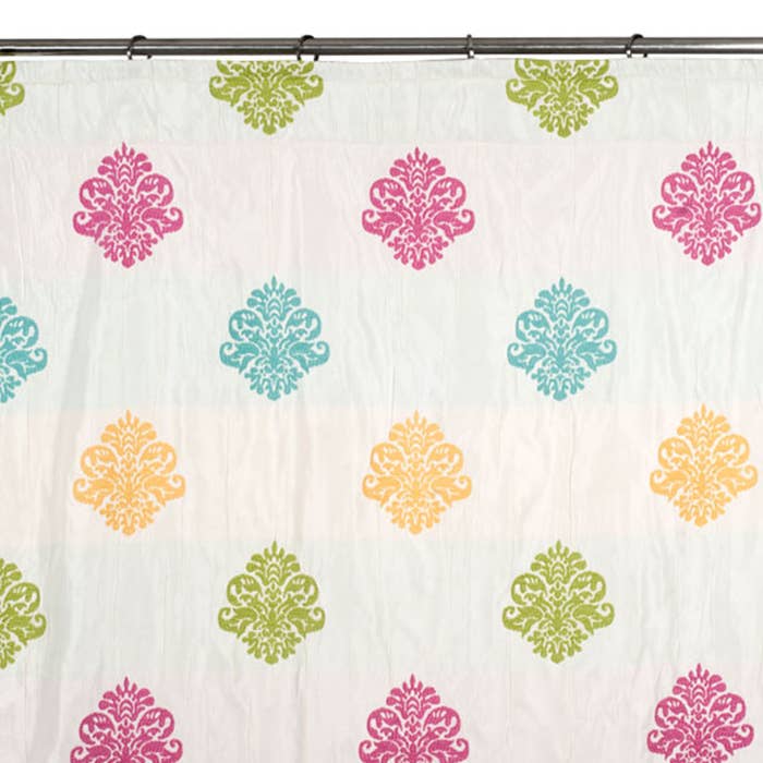 Curtain Duomo for wholesale by Madura