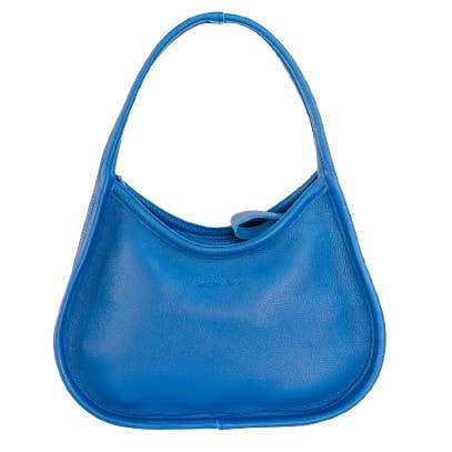 Designed For Joy - Wholesale Shoulder Bag - Women's - Leather Hobo Bag, Medium Size - The Abigail7