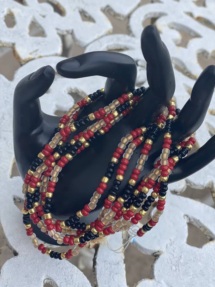 Mme Lady Bug pour la vente par Letrice Custom Creations LLC