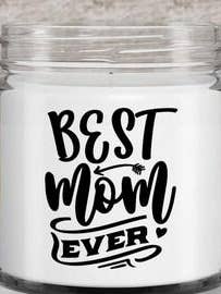 Bedste Mor Nogensinde Candle Soy for engroshandel hos Sunday Treasures/ Royally Pampered