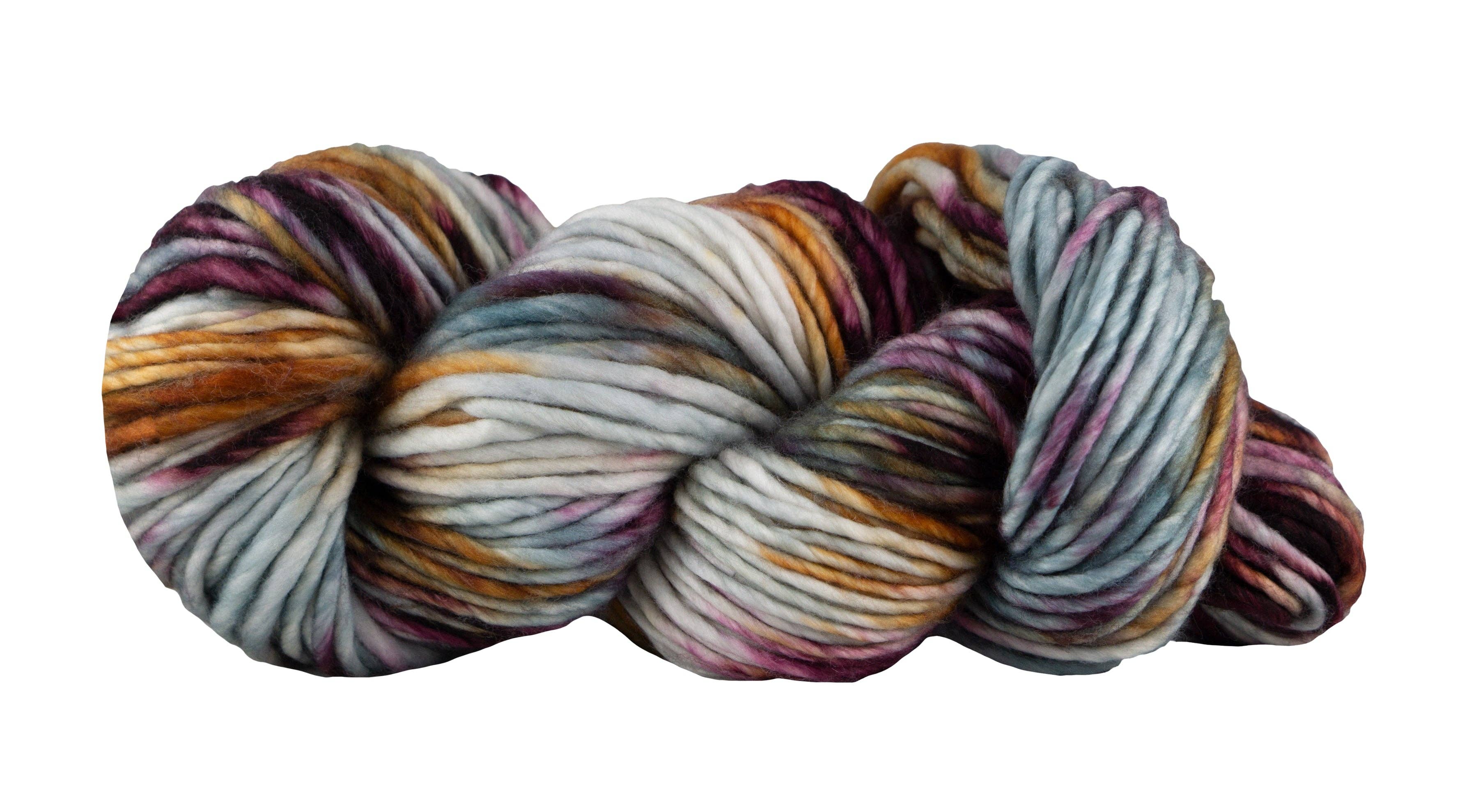 Fairmount Fibers - Wholesale Yarn - Franca11
